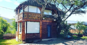 Casa del Árbol